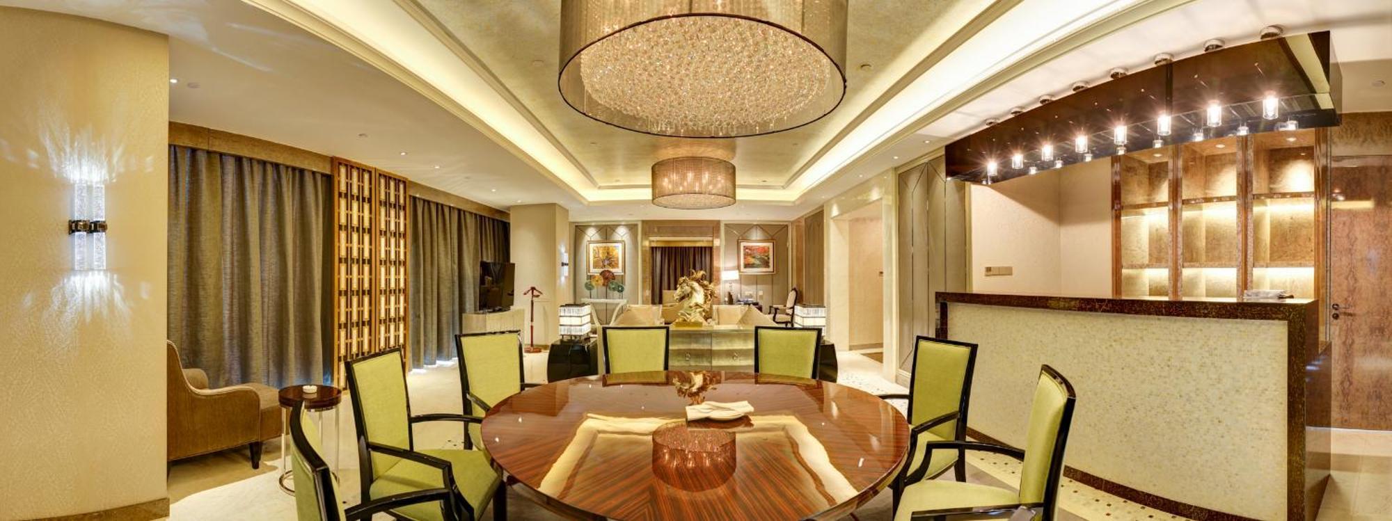 Ramada Plaza Liuzhou Liudong Hotel Luaran gambar