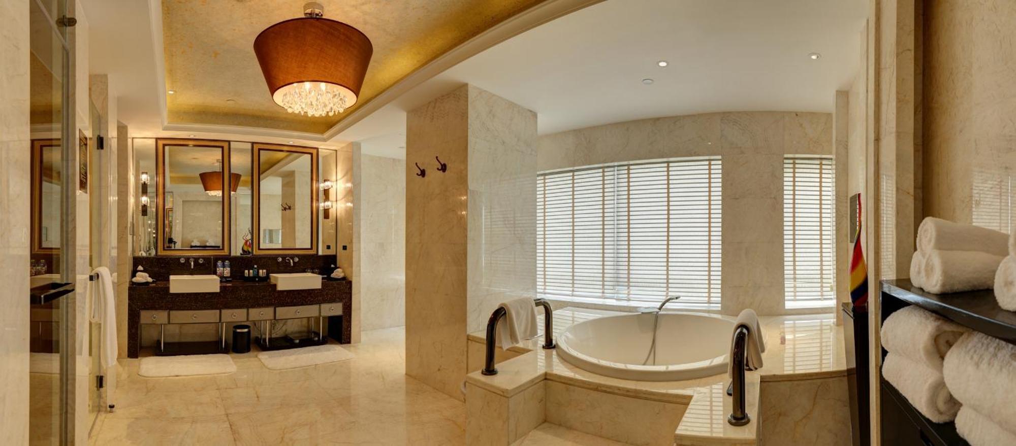 Ramada Plaza Liuzhou Liudong Hotel Luaran gambar