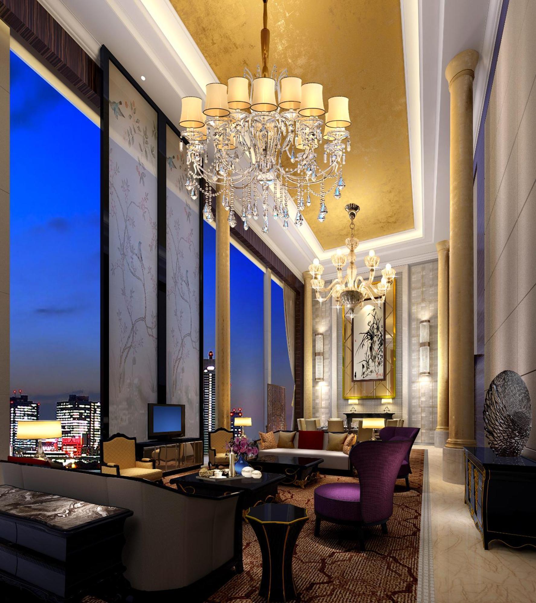 Ramada Plaza Liuzhou Liudong Hotel Luaran gambar